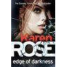 Karen Rose Edge Of Darkness (The Cincinnati Series Book 4)