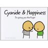 Robert DenBleyker Cyanide And Happiness: I'M Giving You The Finger