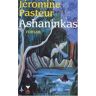 Jéromine Pasteur Ashaninkas