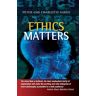 Peter Vardy Ethics Matters