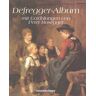 Peter Rosegger Defregger-Album