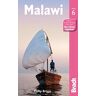 Philip Briggs Malawi (Bradt Travel Guide Malawi)