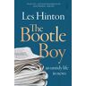 Les Hinton The Bootle Boy