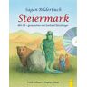 Friedl Hofbauer Steiermark, M. Audio-Cd