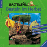 Bastelbär Basteln Im Herbst