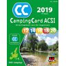 Acsi Campingcard Set 2019 (Acsi Campinggids)