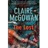 Claire McGowan Lost (Paula Mcguire 1)