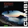 Climb! Klettern 2011