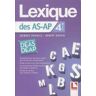 Lexique Des As-Ap