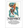 Romola Nijinsky Nijinsky: Der Gott Des Tanzes. Biographie