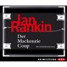 Ian Rankin Der Mackenzie Coup