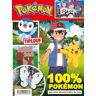 Hachette Pokémon - 100% Pokémon