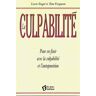 Yvan Goll La Culpabilite (Hors Collection)