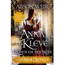 Alison Weir Six Tudor Queens: Anna Of Kleve, Queen Of Secrets: Six Tudor Queens 4