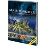 Jens Wiesner Magic World: Die Wunder Der Welt In 3d