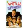 Roald Dahl Matilda: Matilda'S Secret File