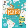 Eilidh Muldoon Muldoon, E: Amazing Maps Activity Book