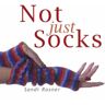 Sandi Rosner Not Just Socks