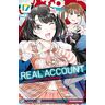 Real Account, Tome 17 :