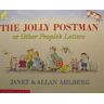 Ahlberg Jolly Postman