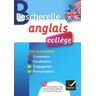 Wilfrid Rotgé Bescherelle: Anglais College