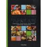 L'imprévu Toutes Les Cuisines D'Afrique : Afrique Du Nord, Afrique Centrale, Afrique De L'Ouest, Afrique De L'Est, Afrique Australe