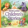 Publications International My Little Treasury -Loved Children'S Stories