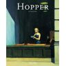 Edward Hopper Hopper