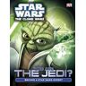 Glenn Dakin Star Wars Clone Wars Who Are The Jedi? (Star Wars The Clone Wars)