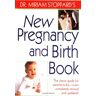 Stoppard, Dr Miriam Dr. Miriam Spard'S  Pregnancy And Birth Book