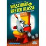 Mirco Drewes Waschbär Erster Klasse