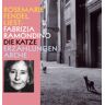 Fabrizia Ramondino Die Katze