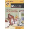 Sabine Rahn Die Prinzessin Im Supermarkt: 2. Klasse