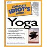 Joan Budilovsky The Complete Idiot'S Guide To Yoga