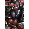 Dan Slott Spider-Man 2014 08 Spider-Verse 3/4