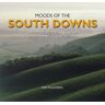 Iain McGowan Moods Of The South Downs