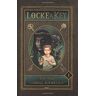 Joe Hill Locke & Key (Locke & Key Master Edition Hc)