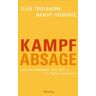 Ilija Trojanow Kampfabsage: Kulturen Bekämpfen Sich Nicht, Sie Fließen Zusammen