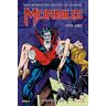 Collectif Morbius : L'Intégrale 1975-1981 (T02)