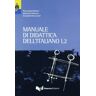 Pierangela Diadori Manuale Di Didattica Dell'Italiano L2