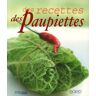 Lucette Hoisnard Des Recettes Des Paupiettes