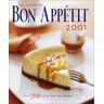 Bon Appetit Editors Flavors Of Bon Appetit 2001