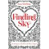 Joss Stirling Finding Sky