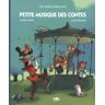 Hélène Kérillis Petite Musique Des Contes