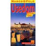 Bernd Wurlitzer Marco Polo Reiseführer Usedom