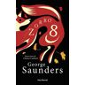 George Saunders Zorro 8 (Biblioteca Formentor)