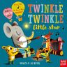 Slater, N: Twinkle Twinkle Little Star