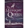 Hunter, Sylvia Izzo The Midnight Queen: A Noctis Magicae Novel