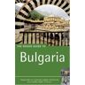 Jonathan Bousfield The Rough Guide To Bulgaria 5 (Rough Guide Travel Guides)