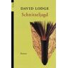 David Lodge Schnitzeljagd